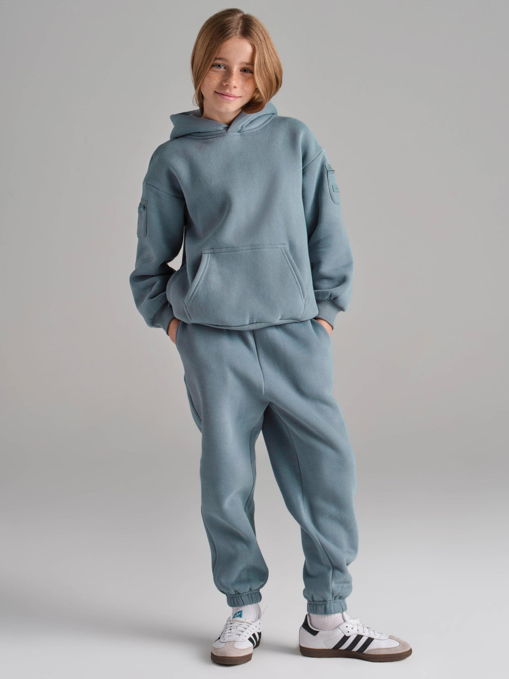 Travel Essentials Kids Sweatpants