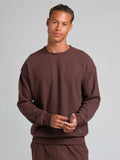 Waffle Lounge Long Sleeve