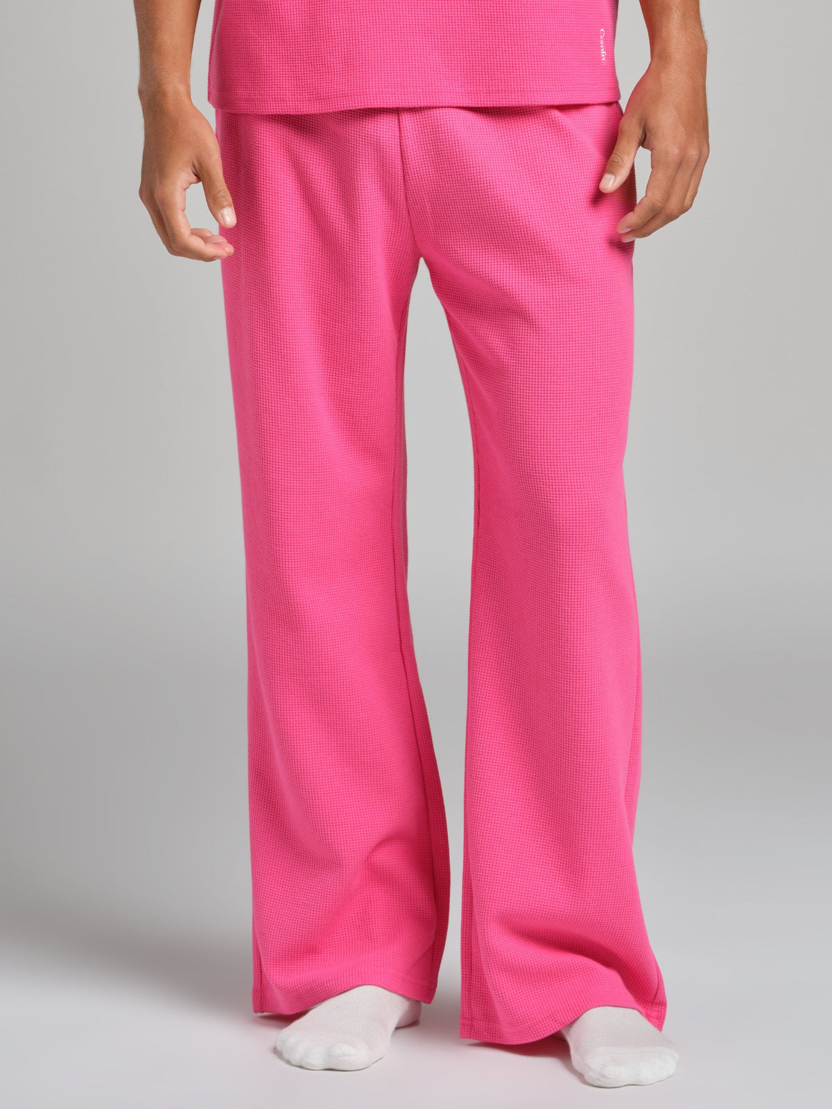 Waffle Lounge Pant