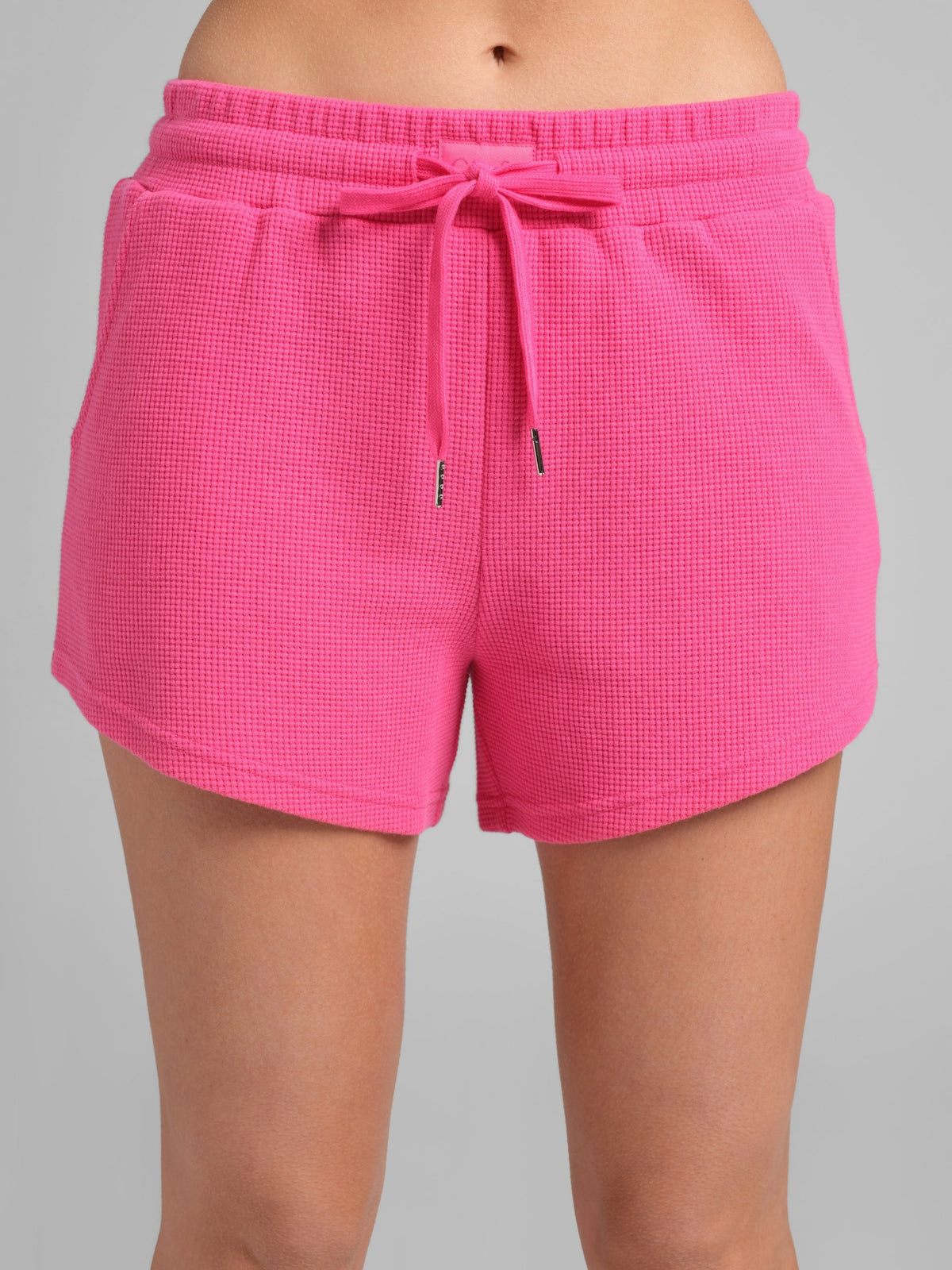 Waffle Lounge Short - Pre Order
