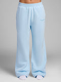 Pastel Straight Leg Sweatpants