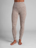 Noblezza PrimeCore™ High-Waist Leggings