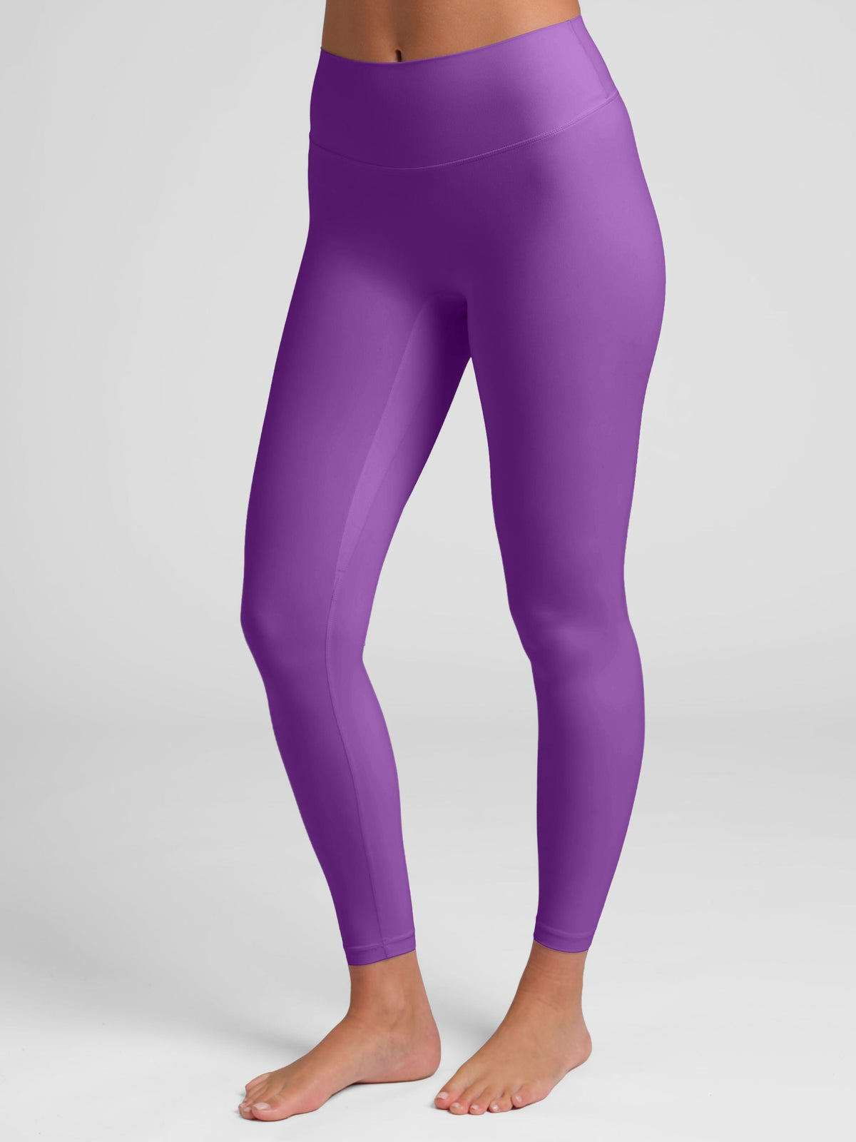 Noblezza PrimeCore™ High-Waist Leggings