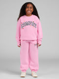 Varsity Kids Logo Sweatpants