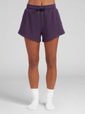 Waffle Lounge Short