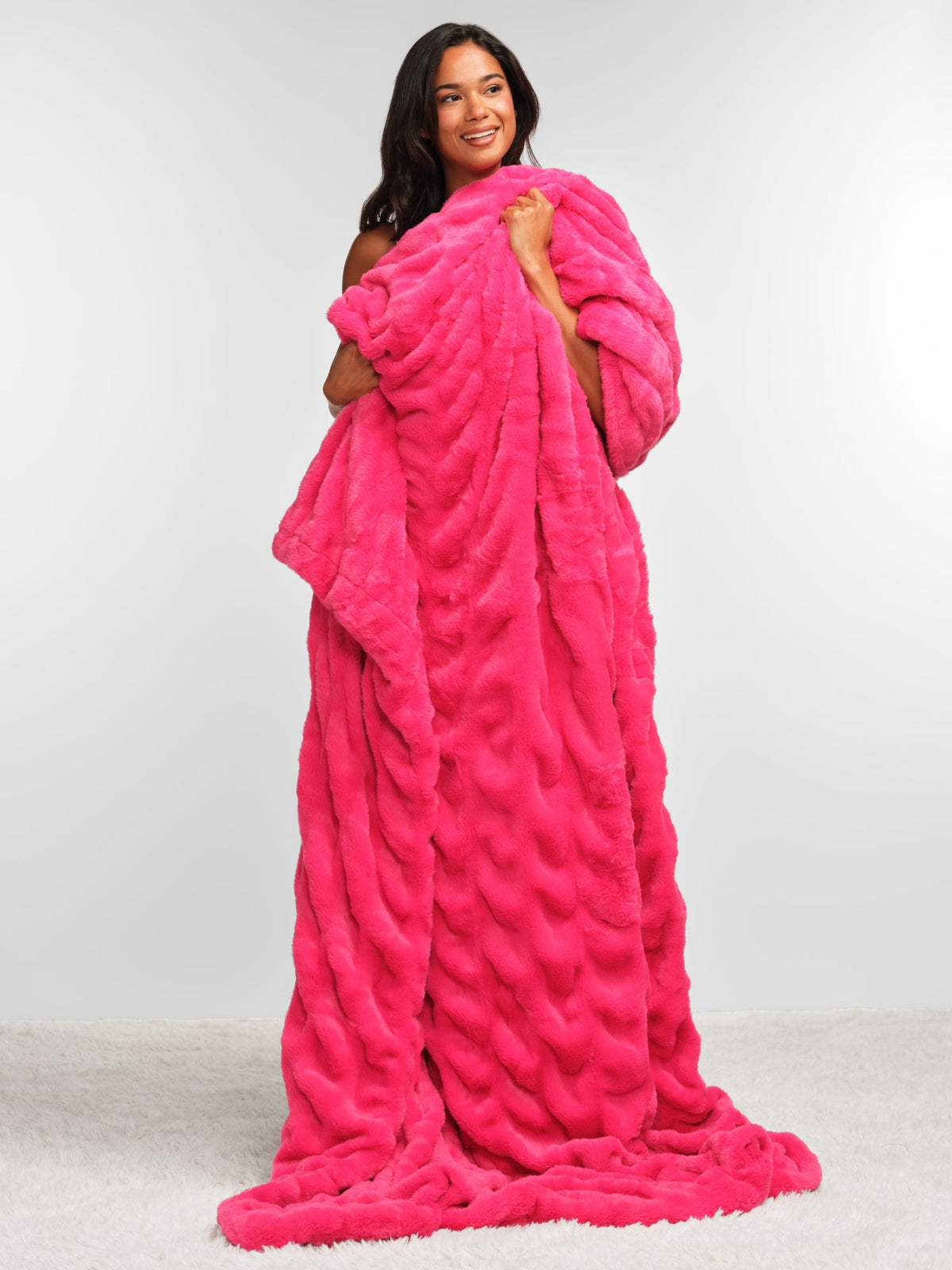 Dreamer Blanket