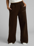 Tranquil Straight Leg Sweatpants