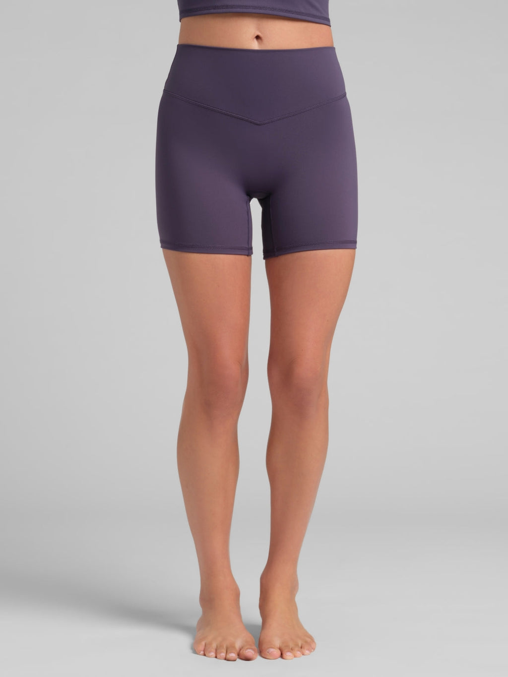 Noblezza PrimeCore™ 2.0 Biker Short 5"