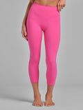 Noblezza PrimeCore™ 2.0 High-Waist Capri 21"
