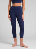 Noblezza PrimeCore™ 2.0 High-Waist Capri 21"