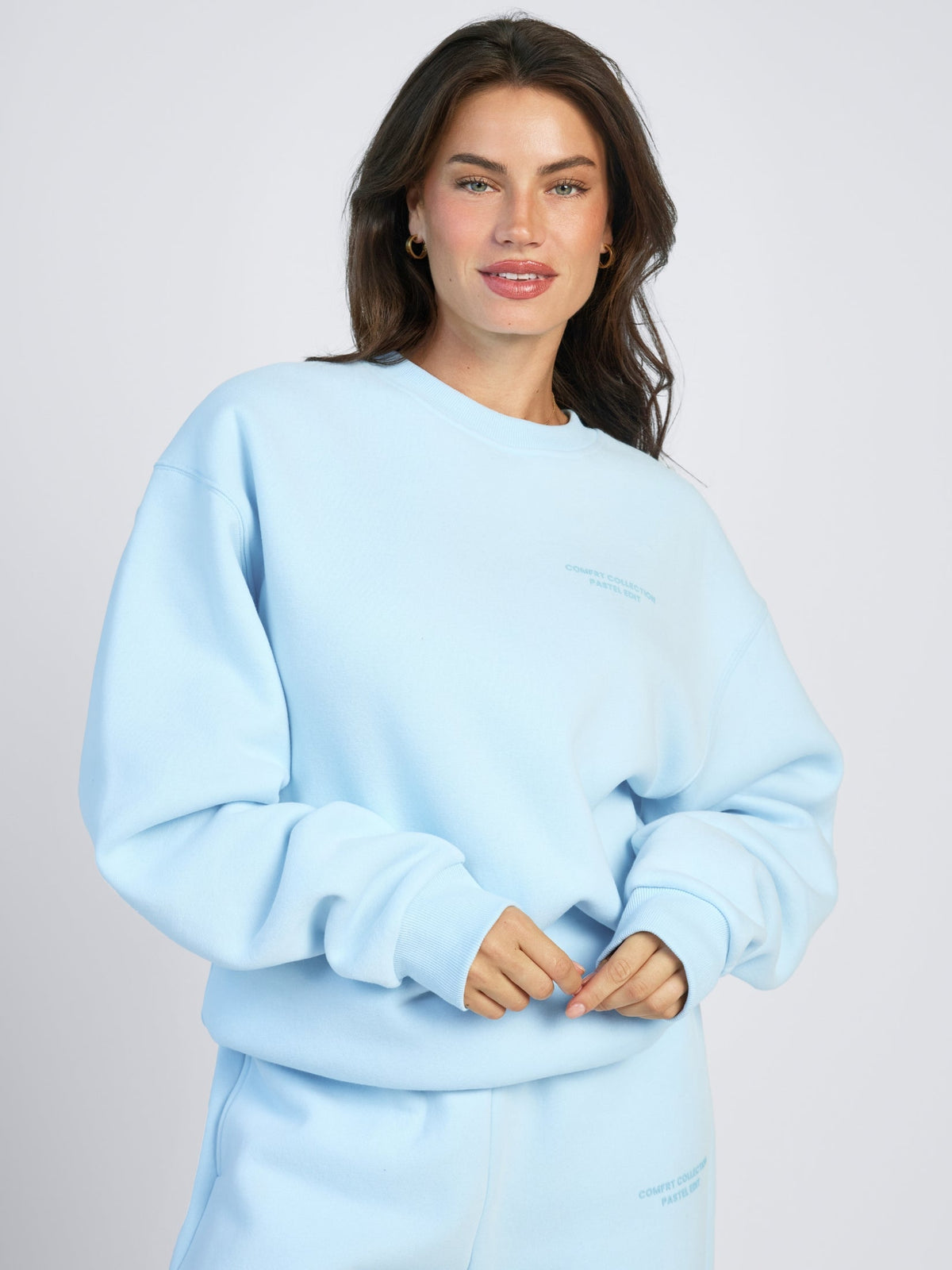 Pastel Crew - Pre-Order