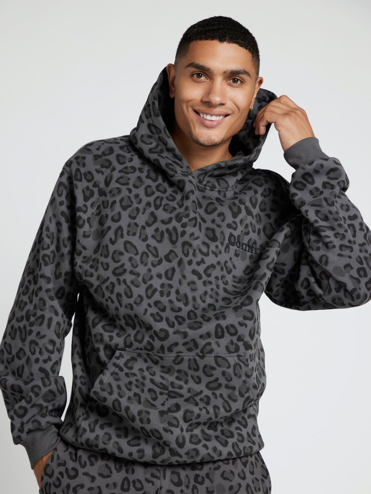Minimalist Hoodie - Pre-Order