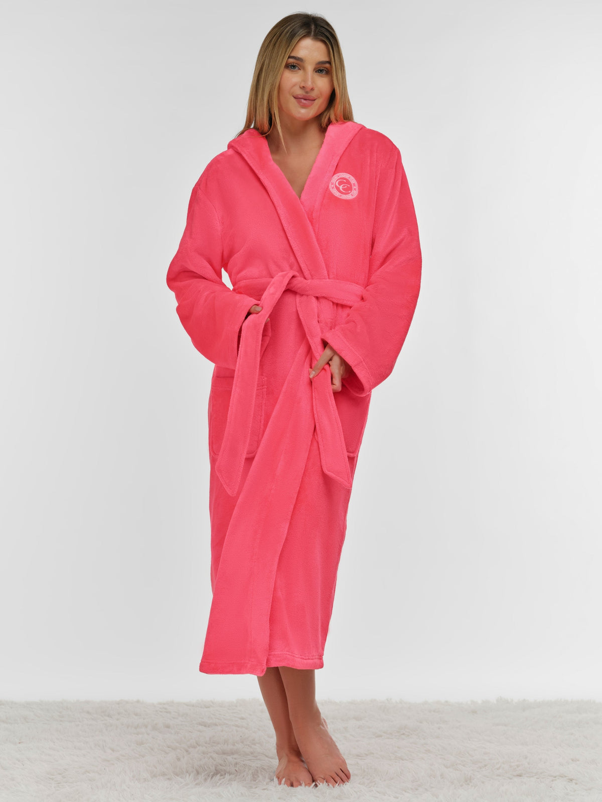 Do Not Disturb Dreamday™ Plush Robe