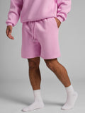 Basic Fleece Short