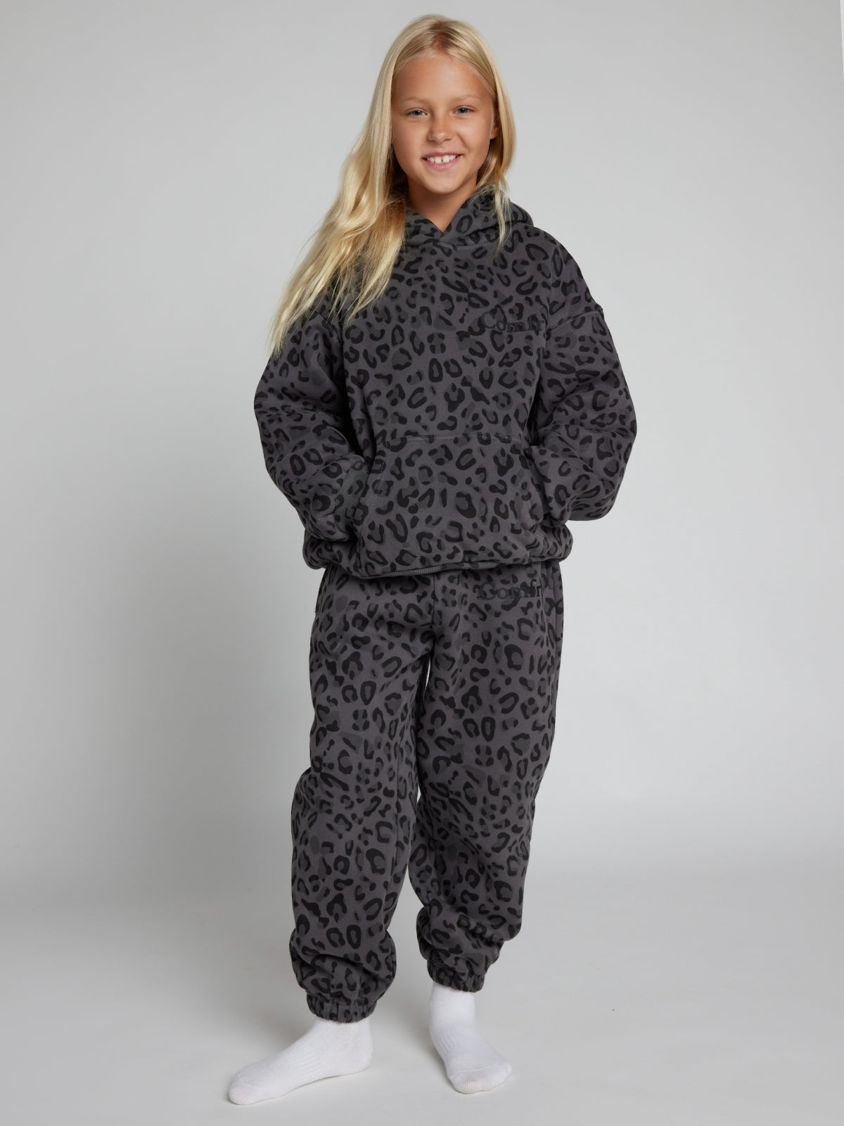 Minimalist Kids Sweatpants