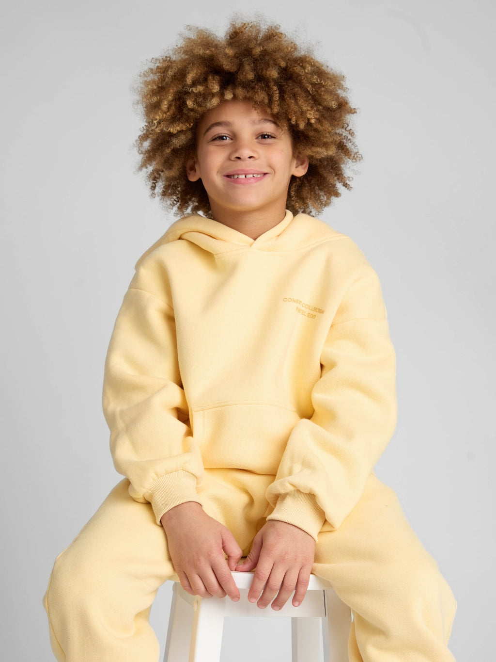 Pastel Kids Hoodie