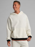 Laid Back Hoodie – Mega
