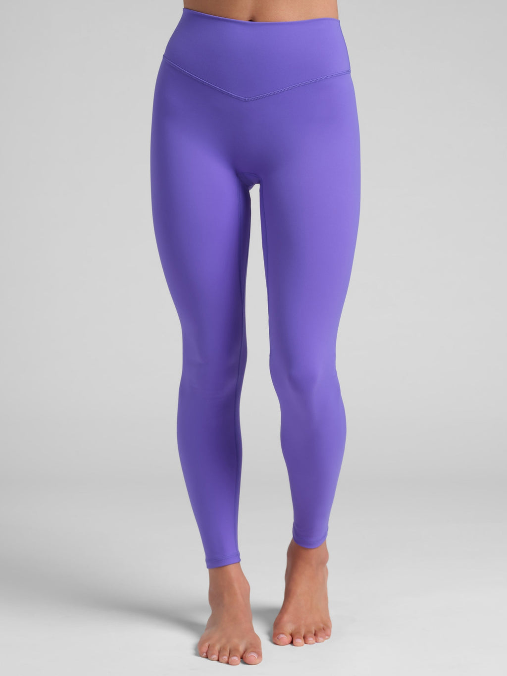 Noblezza PrimeCore™ 2.0 High-Waist Legging