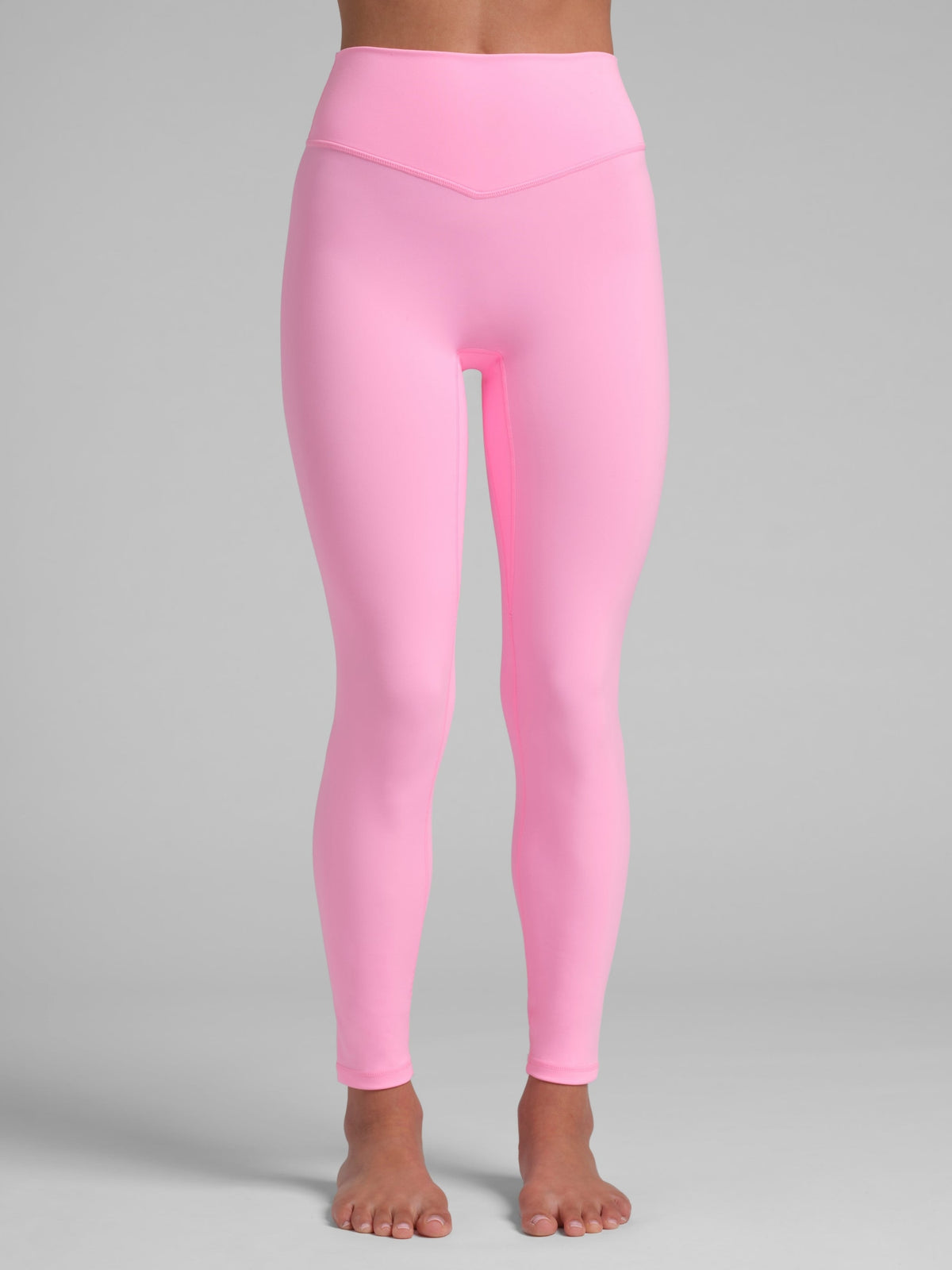 Noblezza PrimeCore™ 2.0 High-Waist Legging