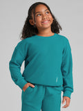 Waffle Kids Lounge Long Sleeve