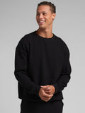 Waffle Lounge Long Sleeve