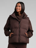 Puffer Vest
