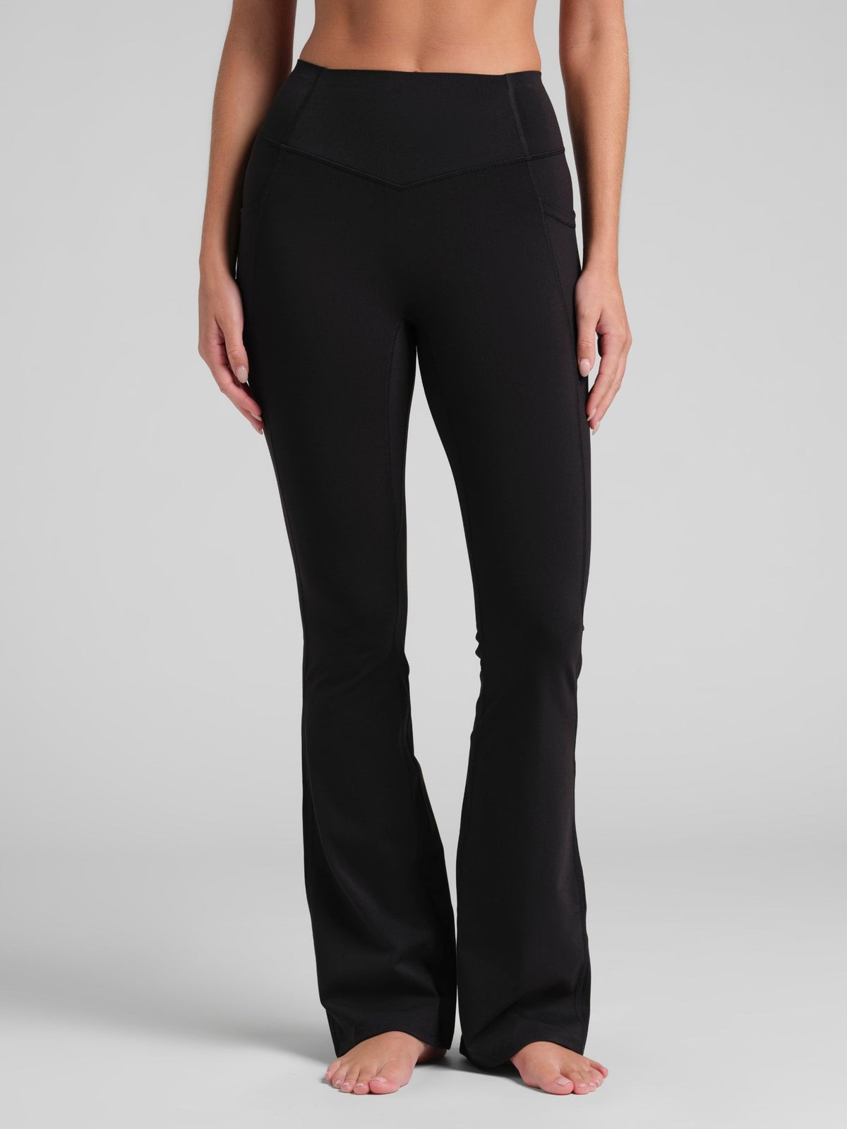 Noblezza PrimeCore™ 2.0 Sculpt High-Waist Flare Legging