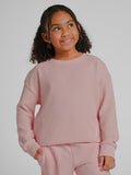 Waffle Kids Lounge Long Sleeve