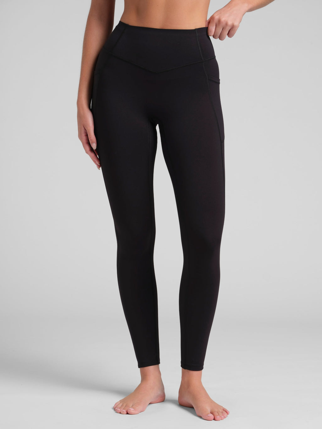 Noblezza PrimeCore™ 2.0 Sculpt High-Waist Legging