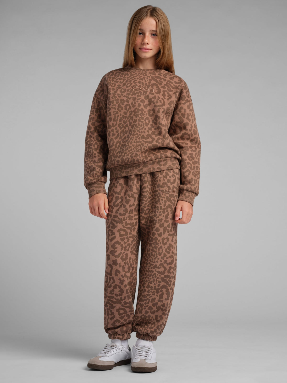 Signature Kids Sweatpants