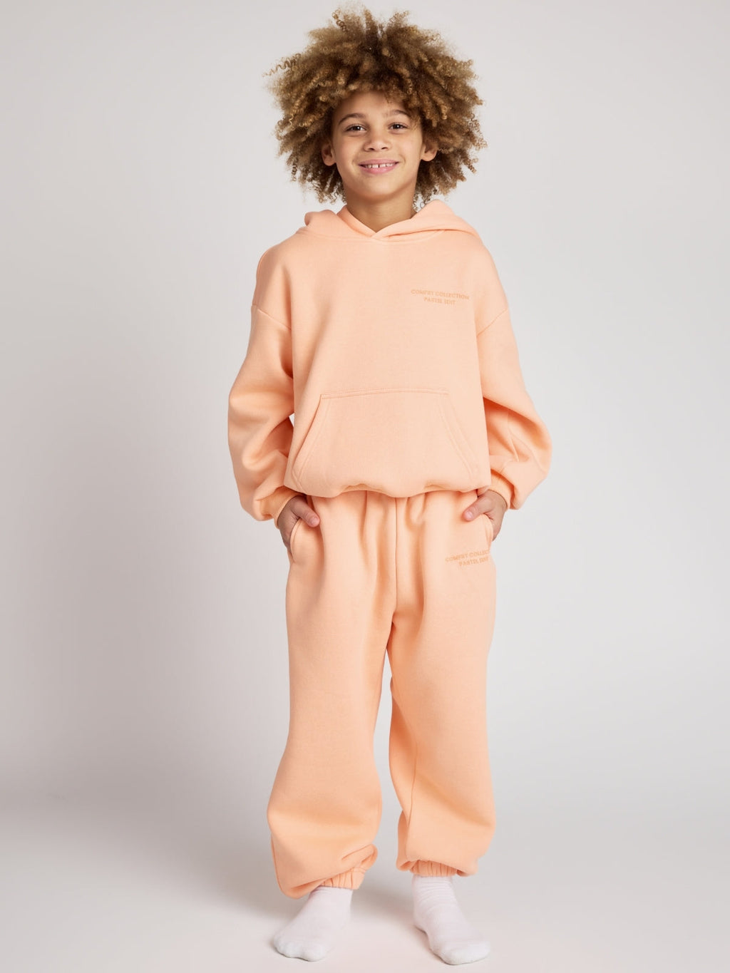 Pastel Kids Sweatpants