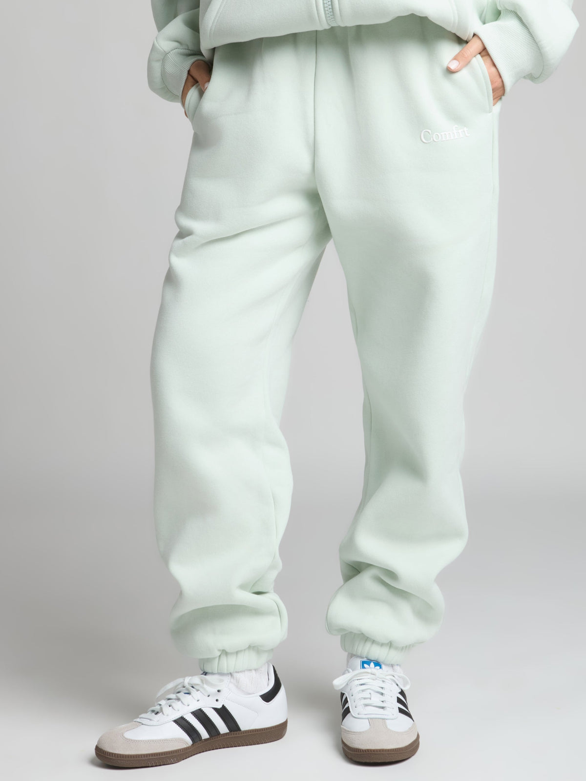 Cloud Sweatpants