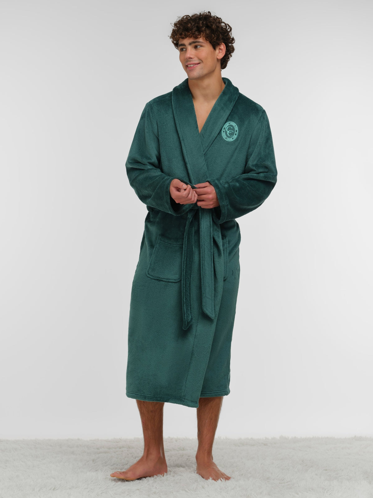 Dreamday™ Plush Robe