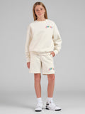 Varsity Kids Logo Shorts