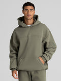 Explorer Travel Hoodie – Mega