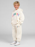 Varsity Kids Logo Sweatpants