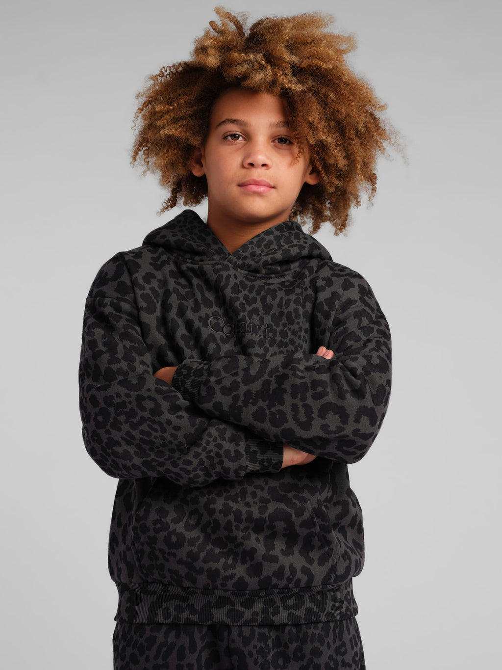 Signature Kids Hoodie