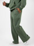 Minimalist Straight Leg Sweatpants