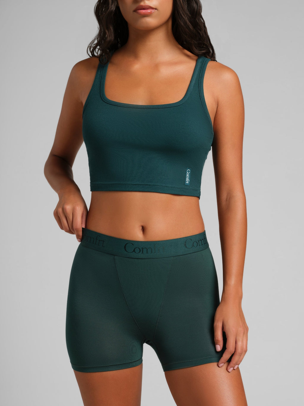 Women's Boy Short
