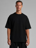 Luxe Terry Tee