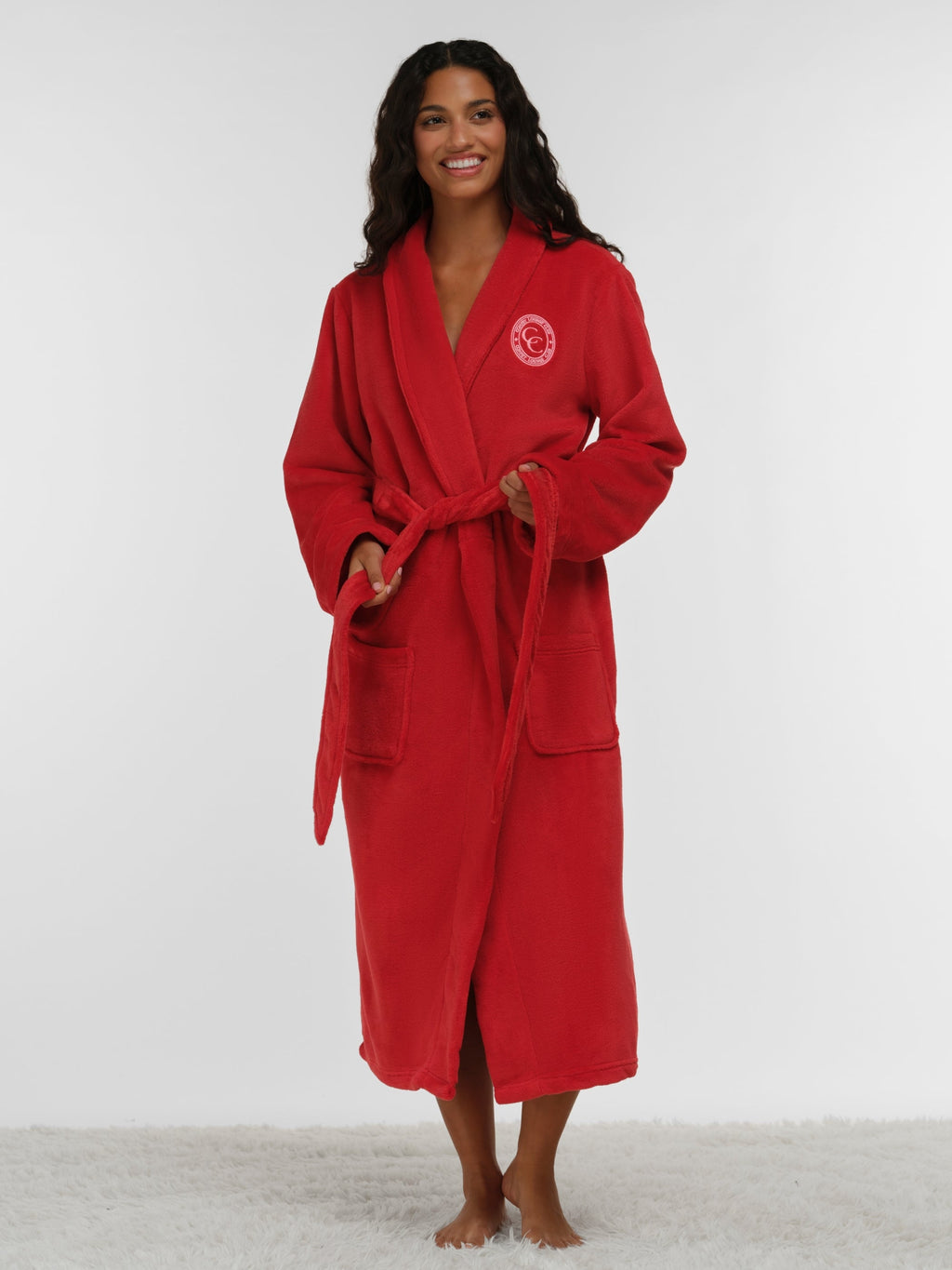 Dreamday™ Plush Robe