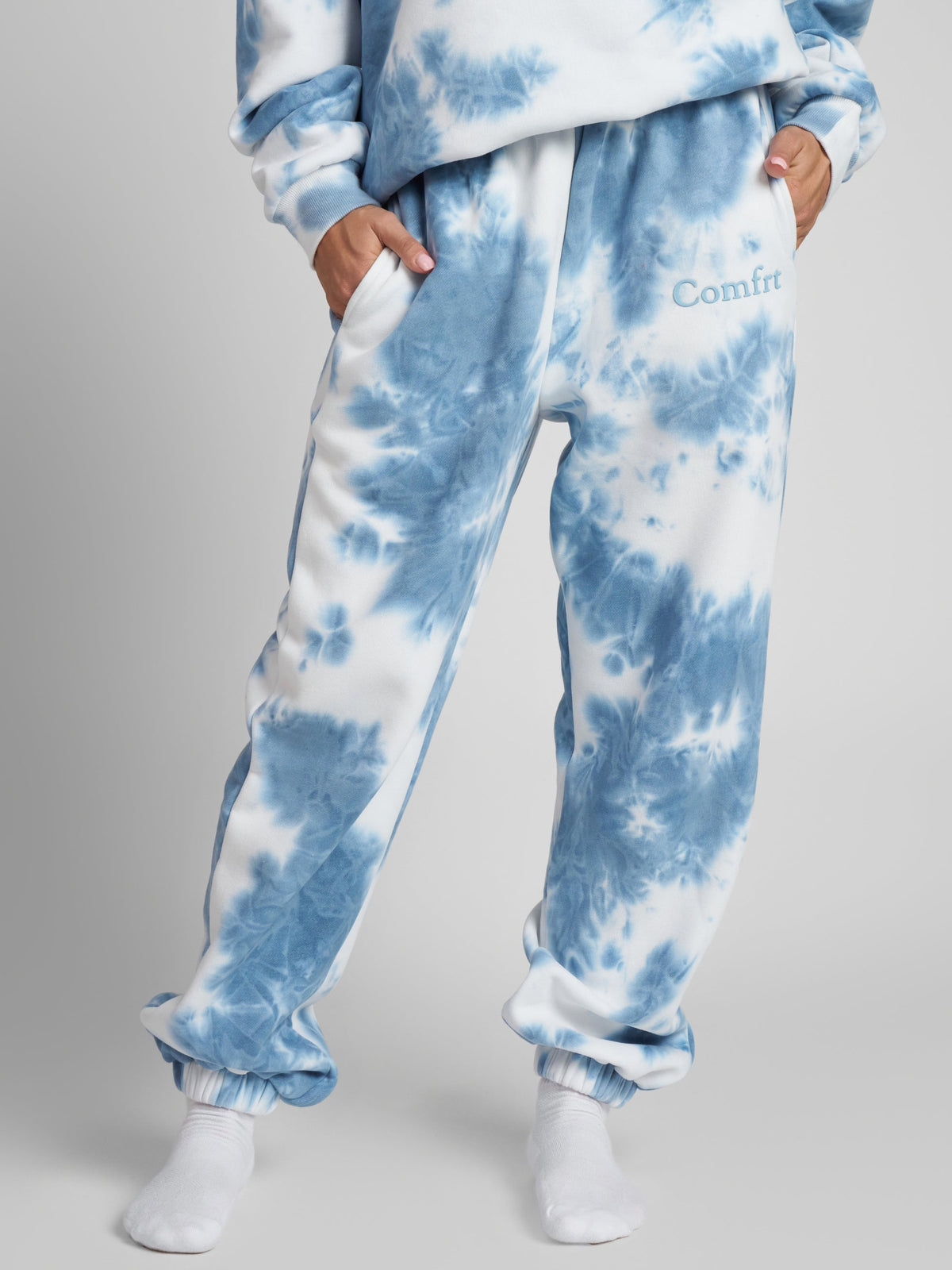 Minimalist Sweatpants - Pre-Order