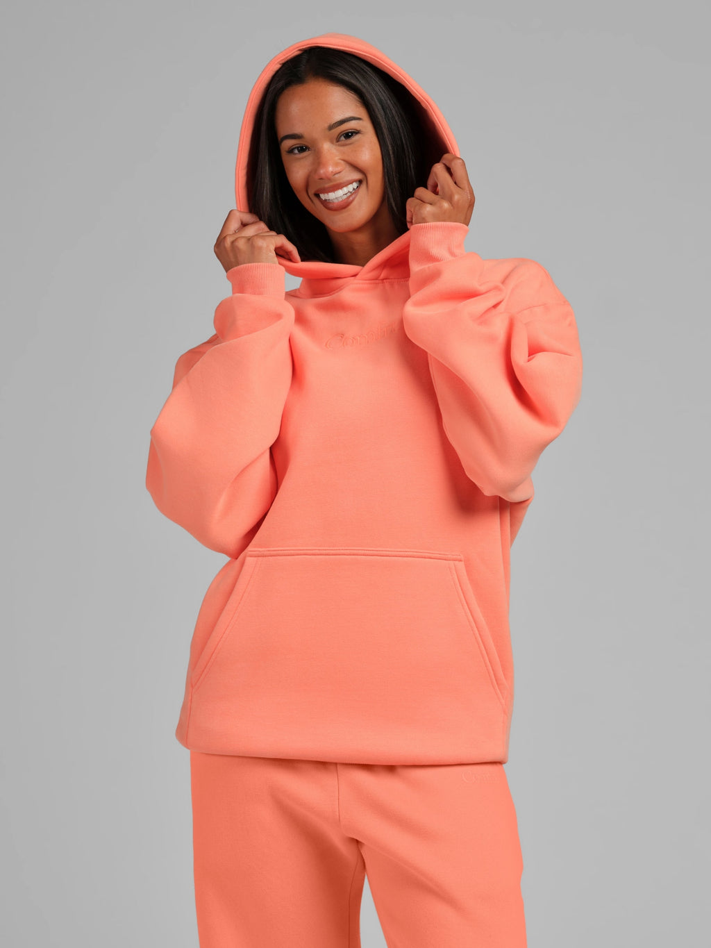Signature Hoodie – Mega