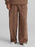 Signature Straight Leg Sweatpants