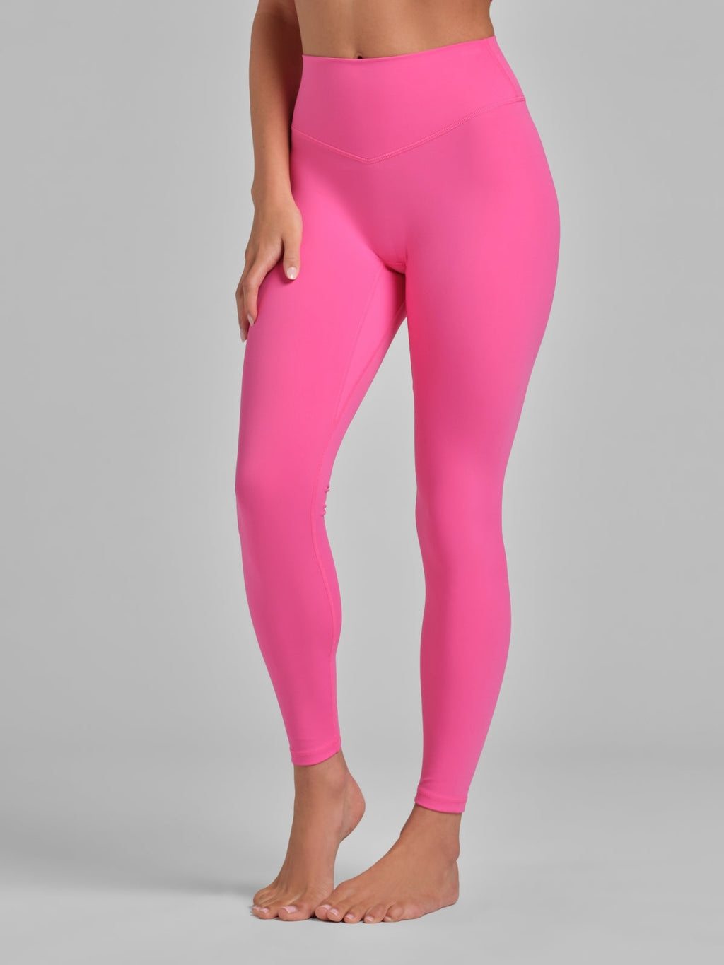 Noblezza PrimeCore™ 2.0 High-Waist Legging