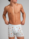 Men's Modal Boxer Brief