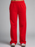 Halo Lightweight Straight Leg Sweatpants
