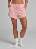 Waffle Lounge Short