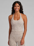 Noblezza PrimeCore™ Halter Tank