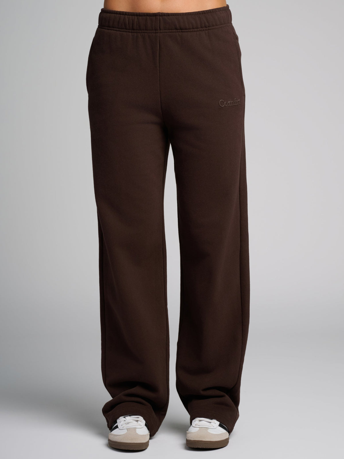 Halo Lightweight Straight Leg Sweatpants - Pre Order